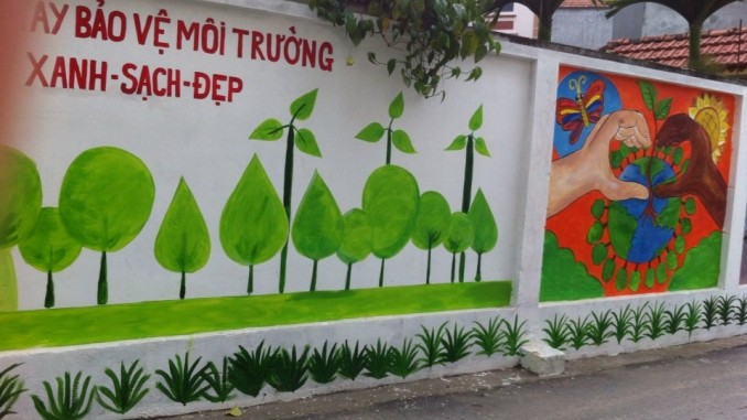 Giá thợ lăn sơn nhà tại Hà Nội